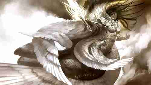 《圣剑传说3：重制版》角色预告：魔法王国公主安洁拉的魅力与成长之旅