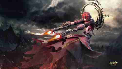 迫不及待去“死了又死”：《黑暗之魂3》已在日本偷跑